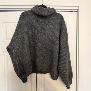 Old Navy Wool Sweater